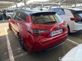  Toyota  Corolla 2.0 HYBRID 184 CVT GR SPORT #2