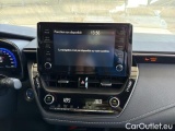  Toyota  Corolla 2.0 HYBRID 184 CVT GR SPORT #11