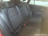  Toyota  Corolla 2.0 HYBRID 184 CVT GR SPORT #10