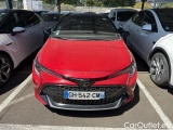  Toyota  Corolla 2.0 HYBRID 184 CVT GR SPORT #14