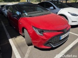  Toyota  Corolla 2.0 HYBRID 184 CVT GR SPORT #40