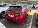  Toyota  Corolla 2.0 HYBRID 184 CVT GR SPORT #53