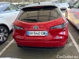  Toyota  Corolla 2.0 HYBRID 184 CVT GR SPORT #54