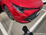  Toyota  Corolla 2.0 HYBRID 184 CVT GR SPORT #55