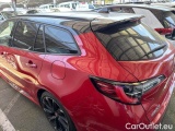  Toyota  Corolla 2.0 HYBRID 184 CVT GR SPORT #74