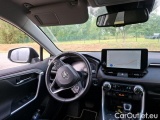  Toyota  RAV4 2.5 HEV 222 TRAIL CVT 4WD #4