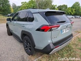 Toyota  RAV4 2.5 HEV 222 TRAIL CVT 4WD #2