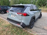  Toyota  RAV4 2.5 HEV 222 TRAIL CVT 4WD #3