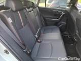  Toyota  RAV4 2.5 HEV 222 TRAIL CVT 4WD #10