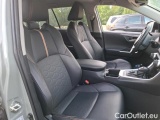  Toyota  RAV4 2.5 HEV 222 TRAIL CVT 4WD #9