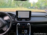  Toyota  RAV4 2.5 HEV 222 TRAIL CVT 4WD #11
