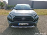  Toyota  RAV4 2.5 HEV 222 TRAIL CVT 4WD #14