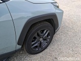  Toyota  RAV4 2.5 HEV 222 TRAIL CVT 4WD #43