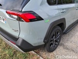  Toyota  RAV4 2.5 HEV 222 TRAIL CVT 4WD #46