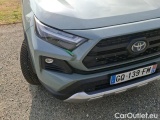  Toyota  RAV4 2.5 HEV 222 TRAIL CVT 4WD #47