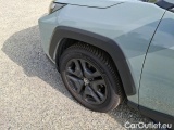  Toyota  RAV4 2.5 HEV 222 TRAIL CVT 4WD #48