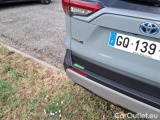  Toyota  RAV4 2.5 HEV 222 TRAIL CVT 4WD #50