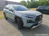  Toyota  RAV4 2.5 HEV 222 TRAIL CVT 4WD #76