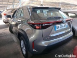  Toyota  Yaris Cross 1.5 HYBRID 116H DYNAMIC BUSINESS BEYOND #2