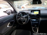  Toyota  Yaris Cross 1.5 HYBRID 116H DYNAMIC BUSINESS BEYOND #4