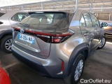  Toyota  Yaris Cross 1.5 HYBRID 116H DYNAMIC BUSINESS BEYOND #3