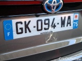  Toyota  Yaris Cross 1.5 HYBRID 116H DYNAMIC BUSINESS BEYOND #5