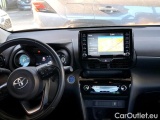 Toyota  Yaris Cross 1.5 HYBRID 116H DYNAMIC BUSINESS BEYOND #11