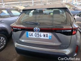  Toyota  Yaris Cross 1.5 HYBRID 116H DYNAMIC BUSINESS BEYOND #15