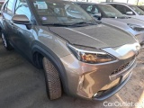  Toyota  Yaris Cross 1.5 HYBRID 116H DYNAMIC BUSINESS BEYOND #43