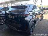  Toyota  Yaris Cross 1.5 HYBRID 116H TRAIL BI-TON AUTO #3