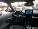  Toyota  Yaris Cross 1.5 HYBRID 116H TRAIL BI-TON AUTO #4