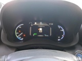  Toyota  Yaris Cross 1.5 HYBRID 116H TRAIL BI-TON AUTO #7