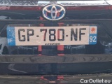  Toyota  Yaris Cross 1.5 HYBRID 116H TRAIL BI-TON AUTO #5