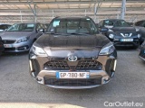  Toyota  Yaris Cross 1.5 HYBRID 116H TRAIL BI-TON AUTO #14