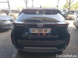  Toyota  Yaris Cross 1.5 HYBRID 116H TRAIL BI-TON AUTO #15