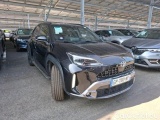  Toyota  Yaris Cross 1.5 HYBRID 116H TRAIL BI-TON AUTO #34