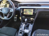  Volkswagen  Arteon 2.0 TDI 150 DSG7 R-LINE #11