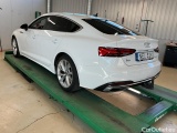 A5 Sportback