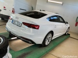 A5 Sportback