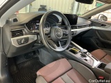  Audi  A5 Sportback Sportback 40 g-tron 2.0 TFSI CNG 170hk Proline Advanced Drag **CNG/GAS** #12