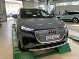 Q4 E-Tron