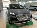 Q4 E-Tron
