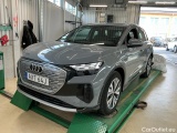 Q4 E-Tron
