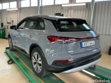 Q4 E-Tron