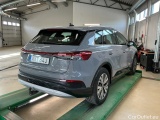 Q4 E-Tron