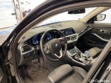  Bmw  Serie 3 330e Touring 292hk Sport Line Rattvärme #11