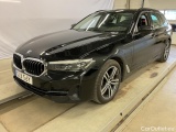  Bmw  Serie 5 530e 292hk xDrive Connected Nav #3