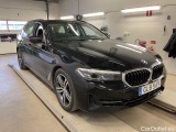  Bmw  Serie 5 530e 292hk xDrive Connected Nav #2