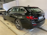  Bmw  Serie 5 530e 292hk xDrive Connected Nav #4