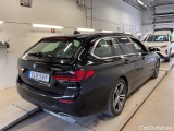  Bmw  Serie 5 530e 292hk xDrive Connected Nav #5